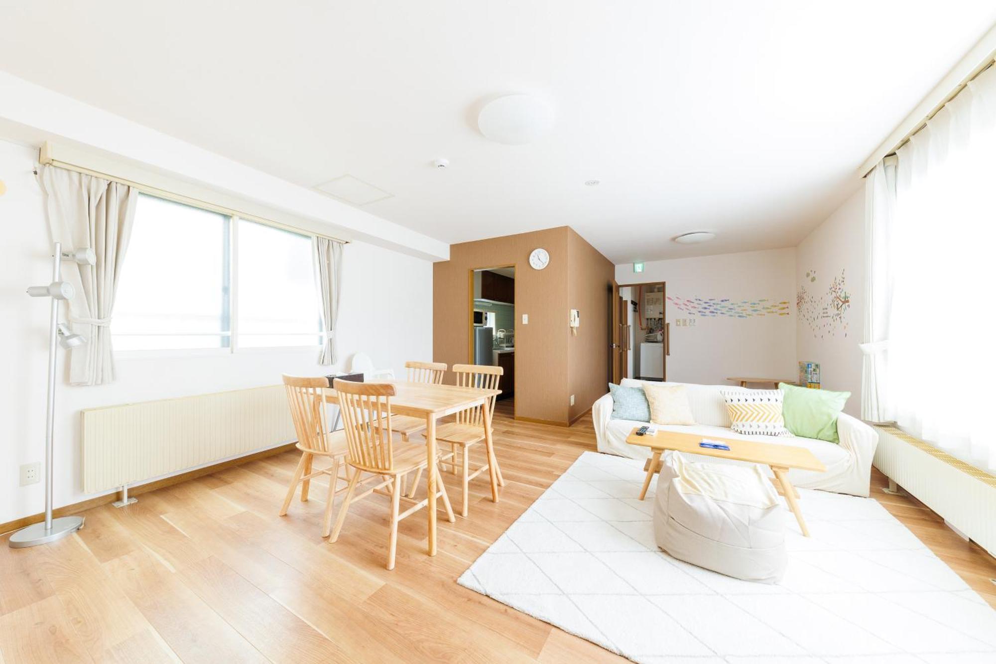 Stay In Otaru Exterior photo