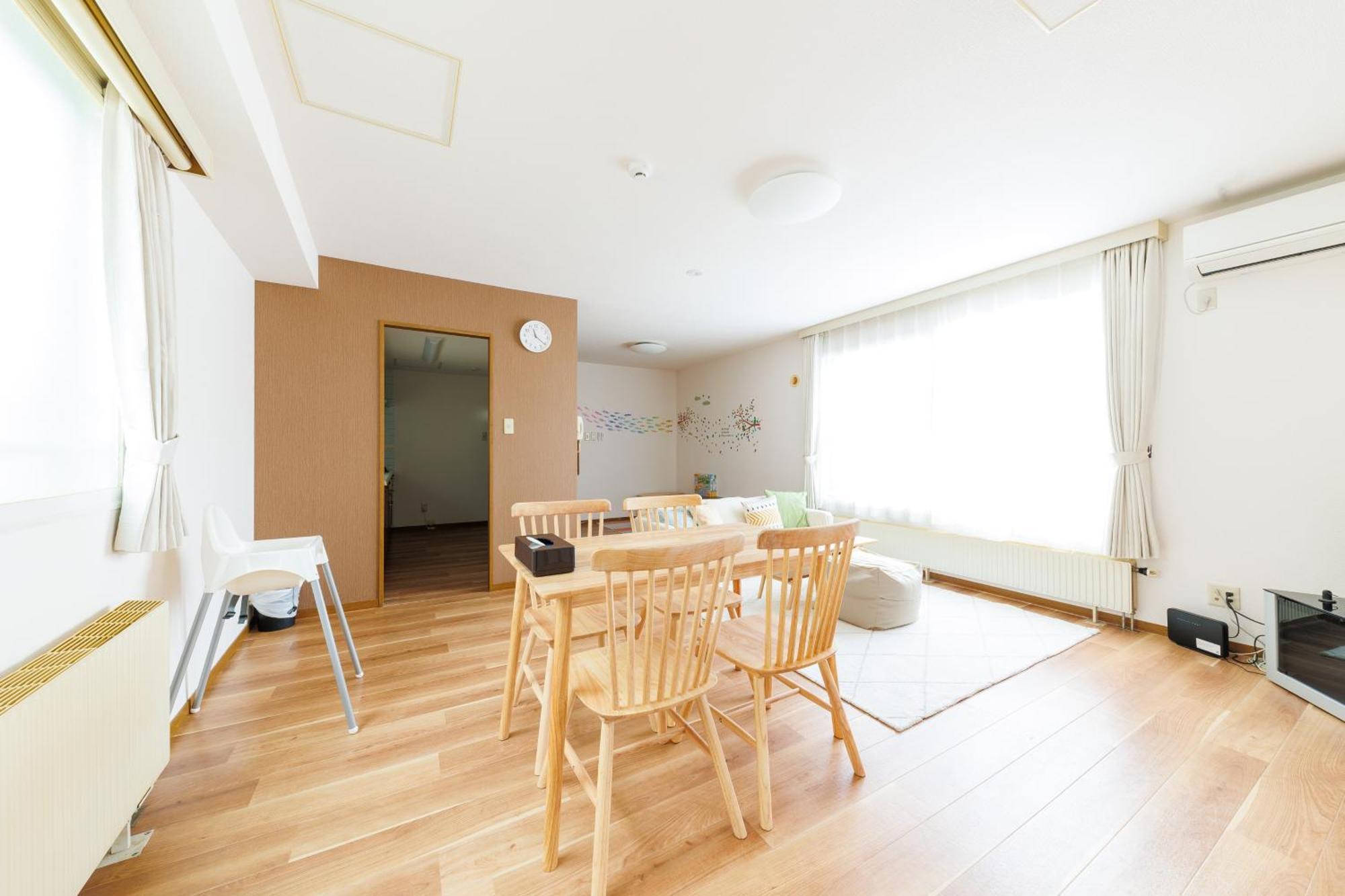 Stay In Otaru Exterior photo