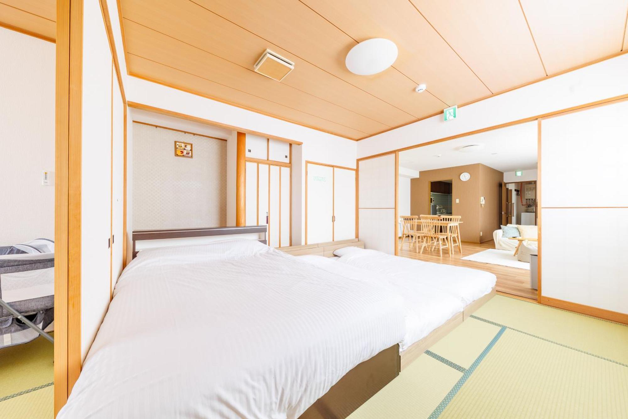 Stay In Otaru Exterior photo