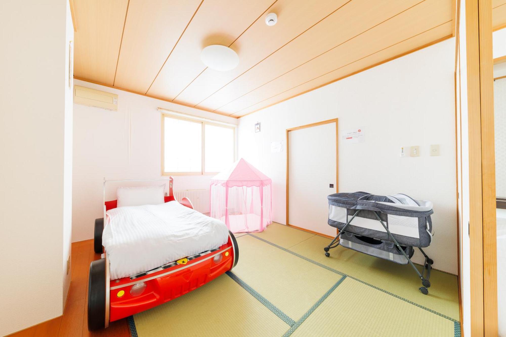 Stay In Otaru Exterior photo