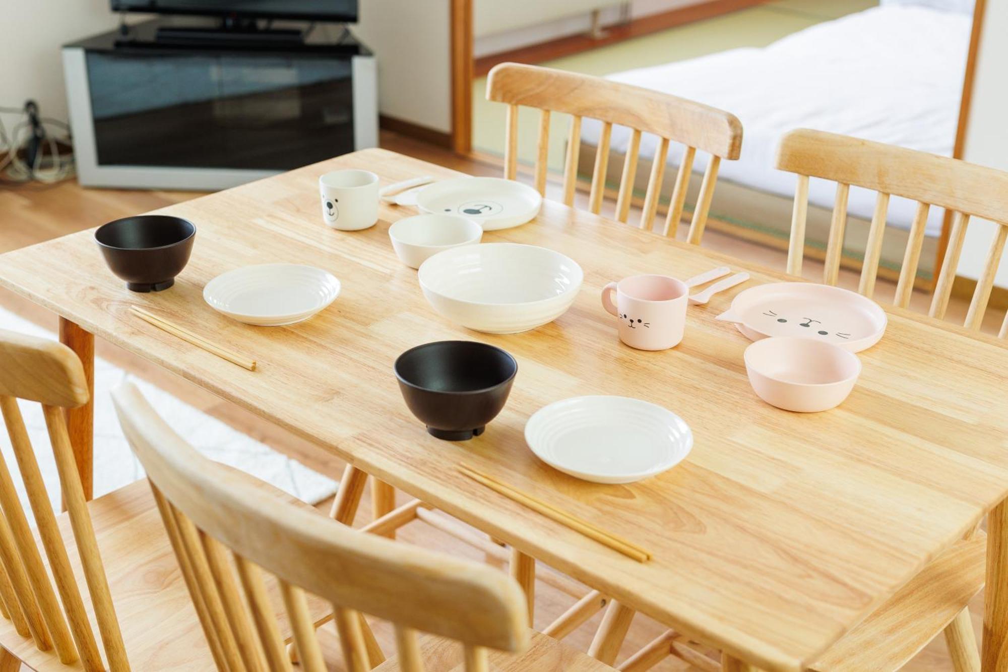 Stay In Otaru Exterior photo