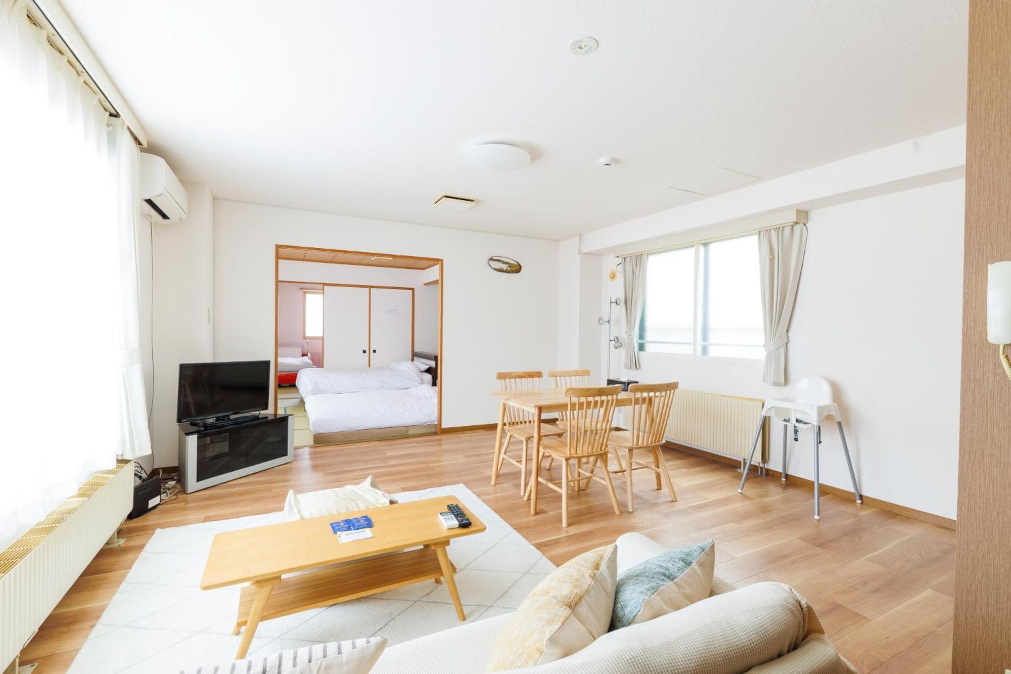 Stay In Otaru Exterior photo