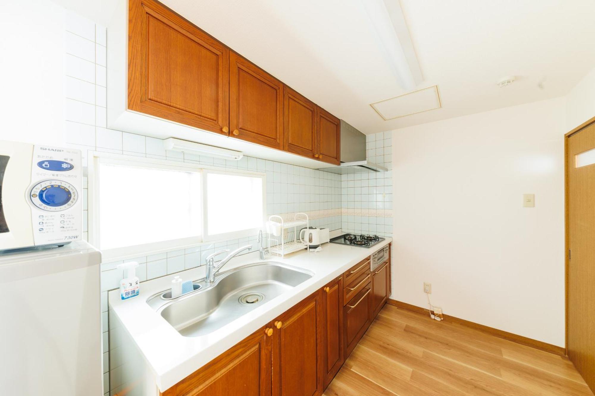 Stay In Otaru Exterior photo